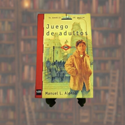 Juego de adultos