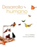 Desarrollo Humano - Diane Papalia / Gabriela Martorell - McGraw-Hill Interamericana de España