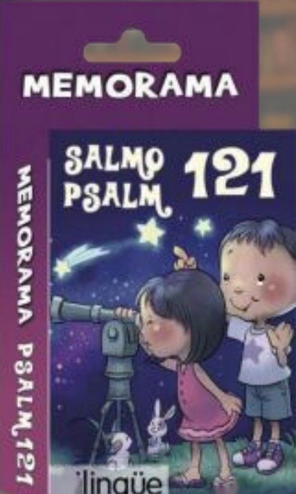 Salmo 121 Bilingüe - Prats - Prats