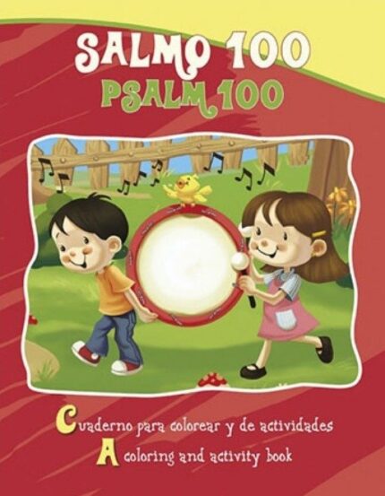 Prats Memorama Salmo 100 - Billingue - Varios - Prats