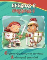 Efesios 6 Libro Infantil