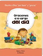 Oraciones a lo Largo Del Día - Agnes de Bezenac, Salem de Bezenac - iCharacter.org