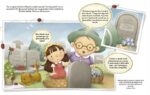 ¿Donde Está el Abuelo? - Salem de Bezenac - iCharacter.org · interior 1