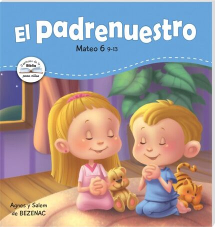 El Padrenuestro (Capítulos de la Biblia)
