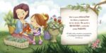 Proverbios para niños - Agnes Y Salem De Bezenac - Prats · interior 1