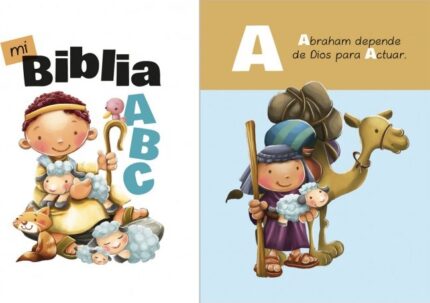 M Biblia Abc - Prats - Prats · interior 1
