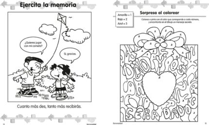 Formacion en Valores Generosidad · interior 1
