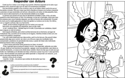 Formacion en Valores el Enfado y las Discusioness · interior 1
