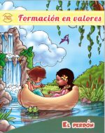 Formacion en Valores el Perdon