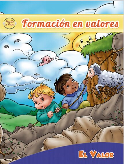 Formacion en Valores el Valor