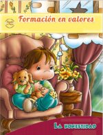 Formacion en Valores la Honestidad
