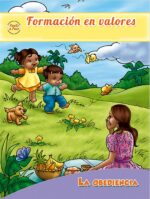 Formacion en Valores la Obediencia