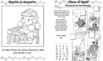 Formacion en Valores la Paciencia · interior 2