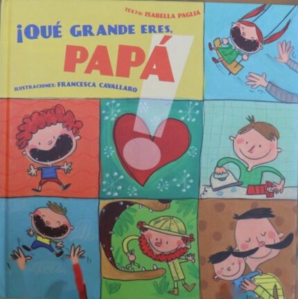 Mía ( Cuento )