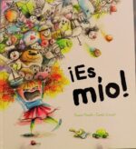 Que Grande Eres Papa! - Isabella Paglia - Obelisco