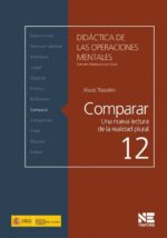 Comparar una Nueva Lectura de la Realidad Plural - Aluisi Tosolini - Narcea
