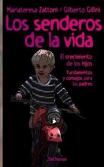 Senderos de la vida, Los - Gilberto Gillini / MariaTeresa Zattoni - Editorial SAL TERRAE