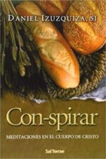 Con-spirar - Daniel Izuzquiza - Editorial SAL TERRAE