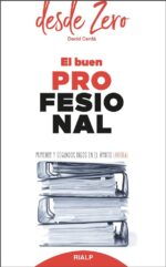 El buen profesional - David Cerdá García - Rialp