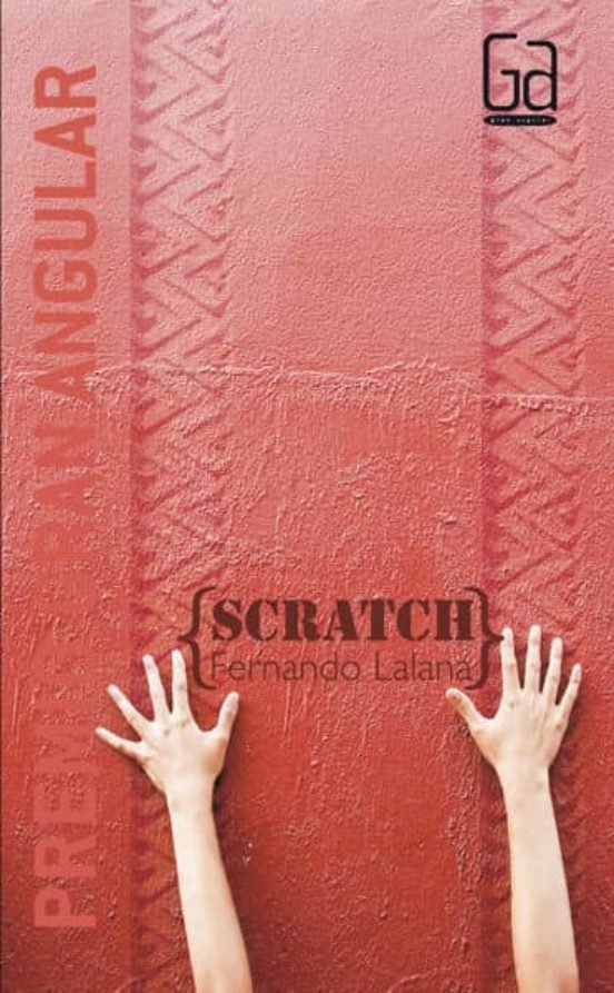9788434841451-tapa.jpg Scratch - Fernando Lalana - Ediciones SM