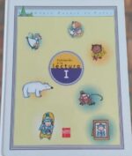 Iniciación a la lectura I. Nuevo parque de papel - Emilio Sanjuán / María Castillo - Ediciones SM