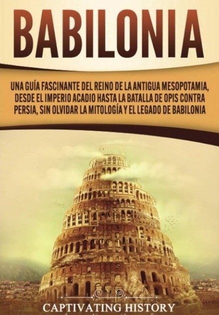 9788448303839-tapa.jpg Babilonia - Joan Ifigoien - Acen