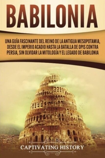 Babilonia - Joan Ifigoien - Acen
