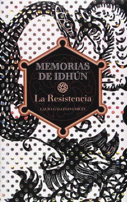 Memorias de Idhún I - Laura Gallego García - Ediciones SM