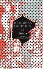 Memorias de Idhún II. Tríada - Laura Gallego - Ediciones SM