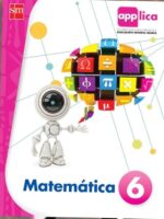 Matemáticas, Cuento cuenta 6. Educación Infantil - Paz González de la Torre - Ediciones SM