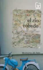 El río robado - Montserrat del Amo - Ediciones SM