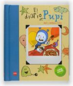 Diario de Pupi - María Menéndez-Ponte - Ediciones SM