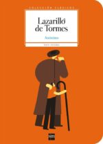 Lazarillo de Tormes - Anónimo - Ediciones SM