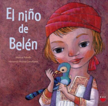 El niño de Belén - Charles Singer - Editorial Ccs
