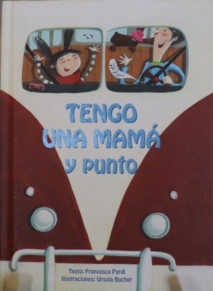 Es Mío