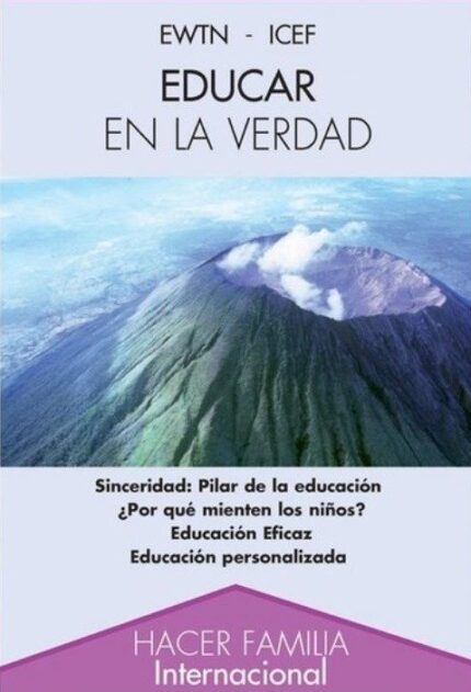 Educar en la verdad - Margarita Aguilar de Jiménez / María del Carmen Zubieta - Palabra