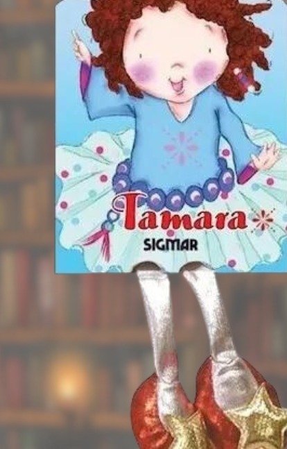 Tamara - Sigmar - Sigmar