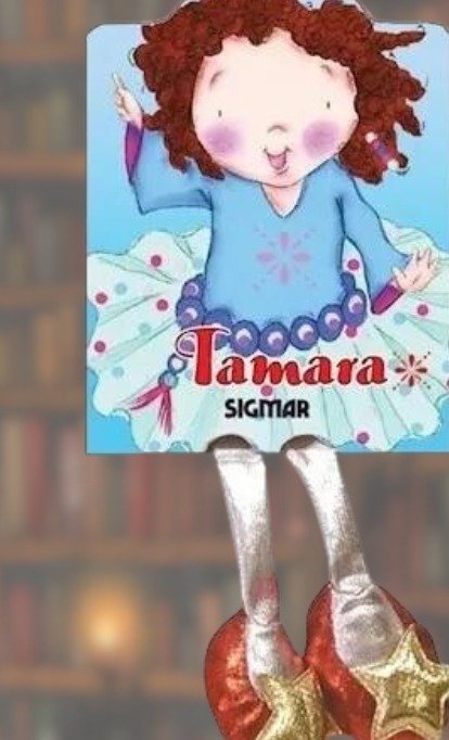 Tamara - Sigmar - Sigmar