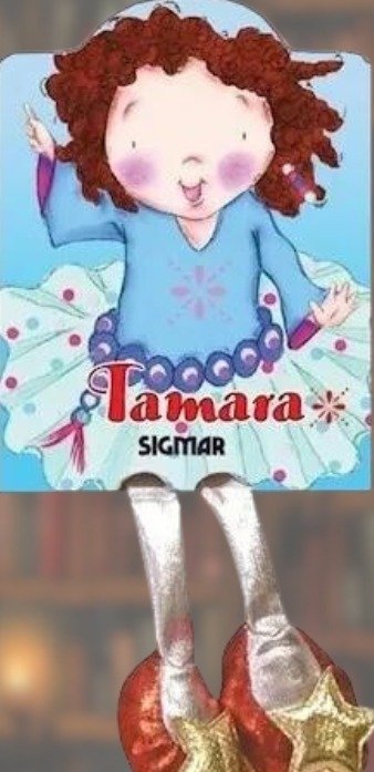 Tamara - Sigmar - Sigmar
