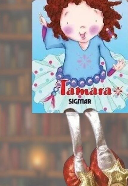 Tamara - Sigmar - Editorial Sigmar
