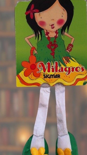 Milagros - Sigmar - Sigmar
