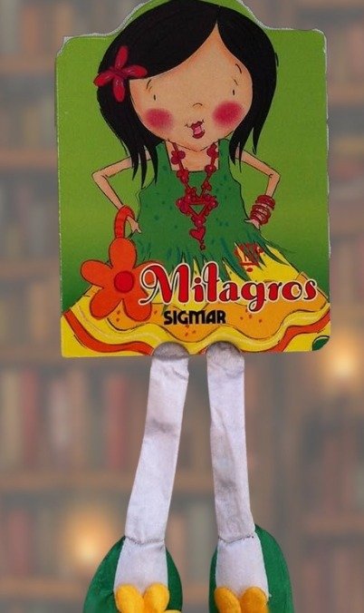 Milagros - Sigmar - Sigmar