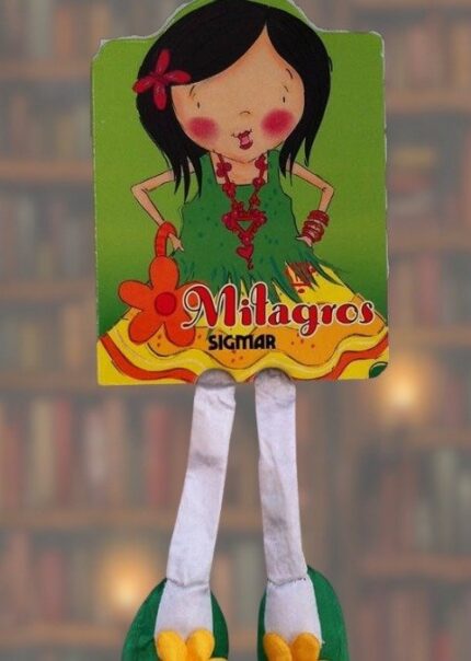 Milagros - Sigmar - Editorial Sigmar