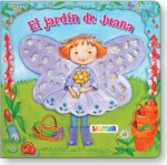 El jardin de Juana - Paula Vera - Editorial Sigmar S.A.C.I