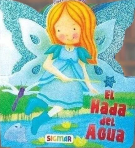 El hada del agua - - Sigmar