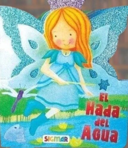 El hada del agua - - Sigmar