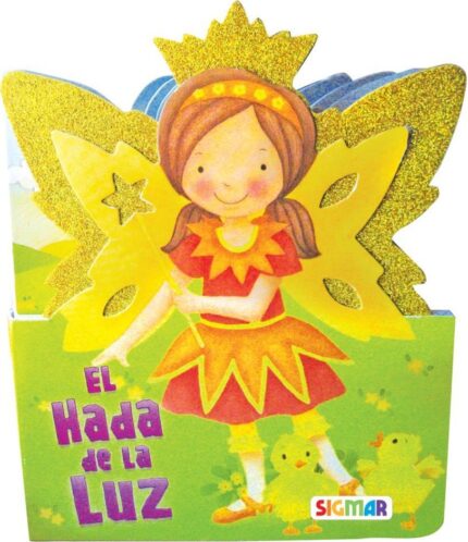 El hada de la luz - - Sigmar