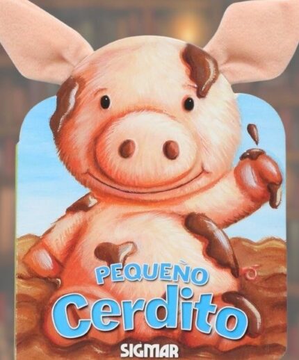 Cerdito - Equipo Sigmar - Sigmar