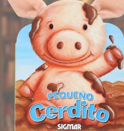 Cerdito - Equipo Sigmar - Sigmar