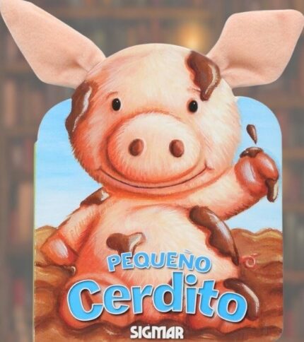 Cerdito - Equipo Sigmar - Sigmar